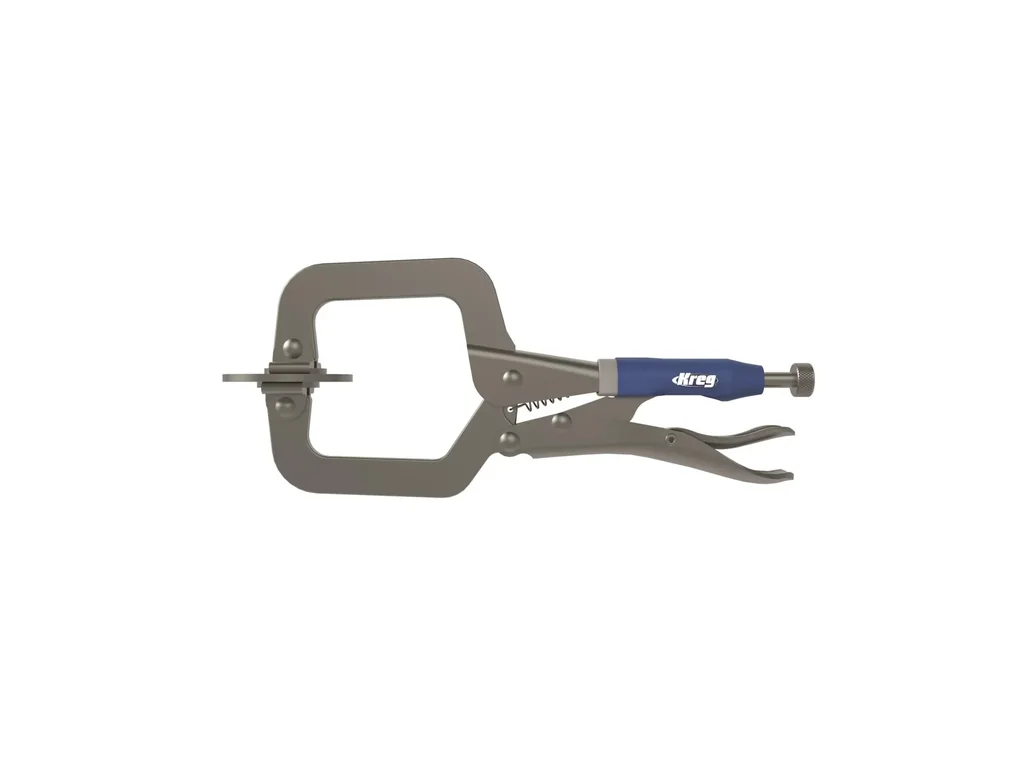 Quick-release clamp 51 mm, classic