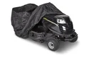 Lawn tractor cover