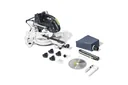 Cordless chainsaw KSC 60 EB-Basic KAPEX