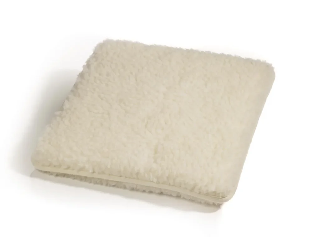 Premium reversible pillow
