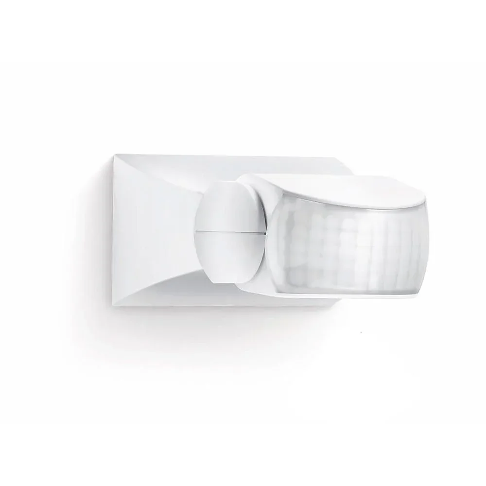 Infrared motion detector IS 1 White