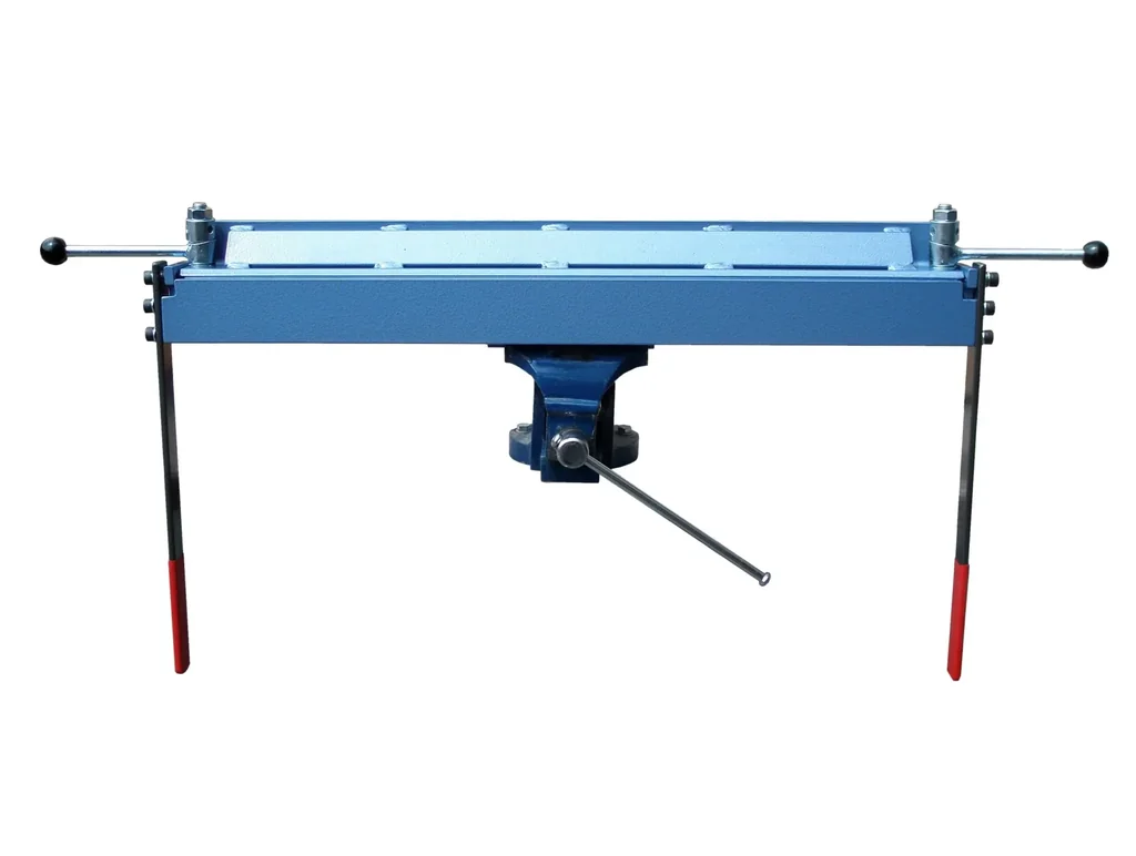 Bending device AKE 630 with quick release