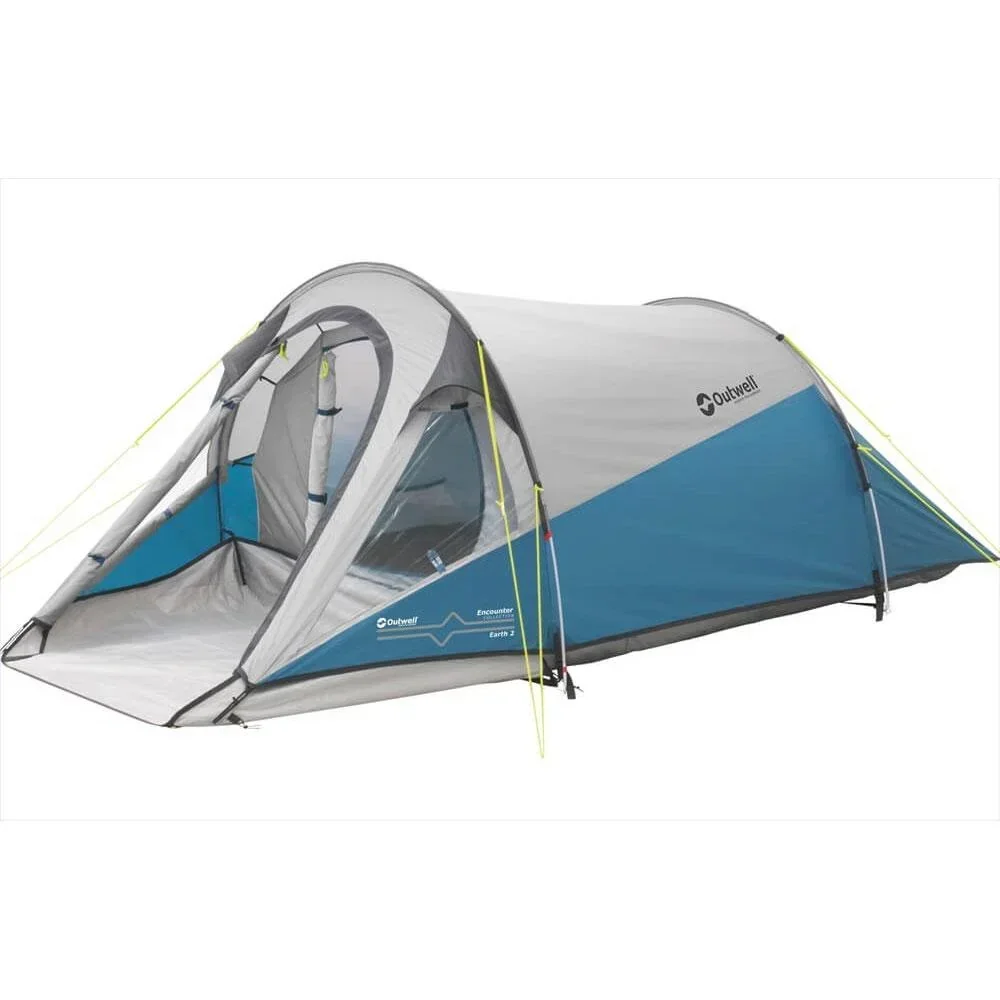 Earth 2 Tent