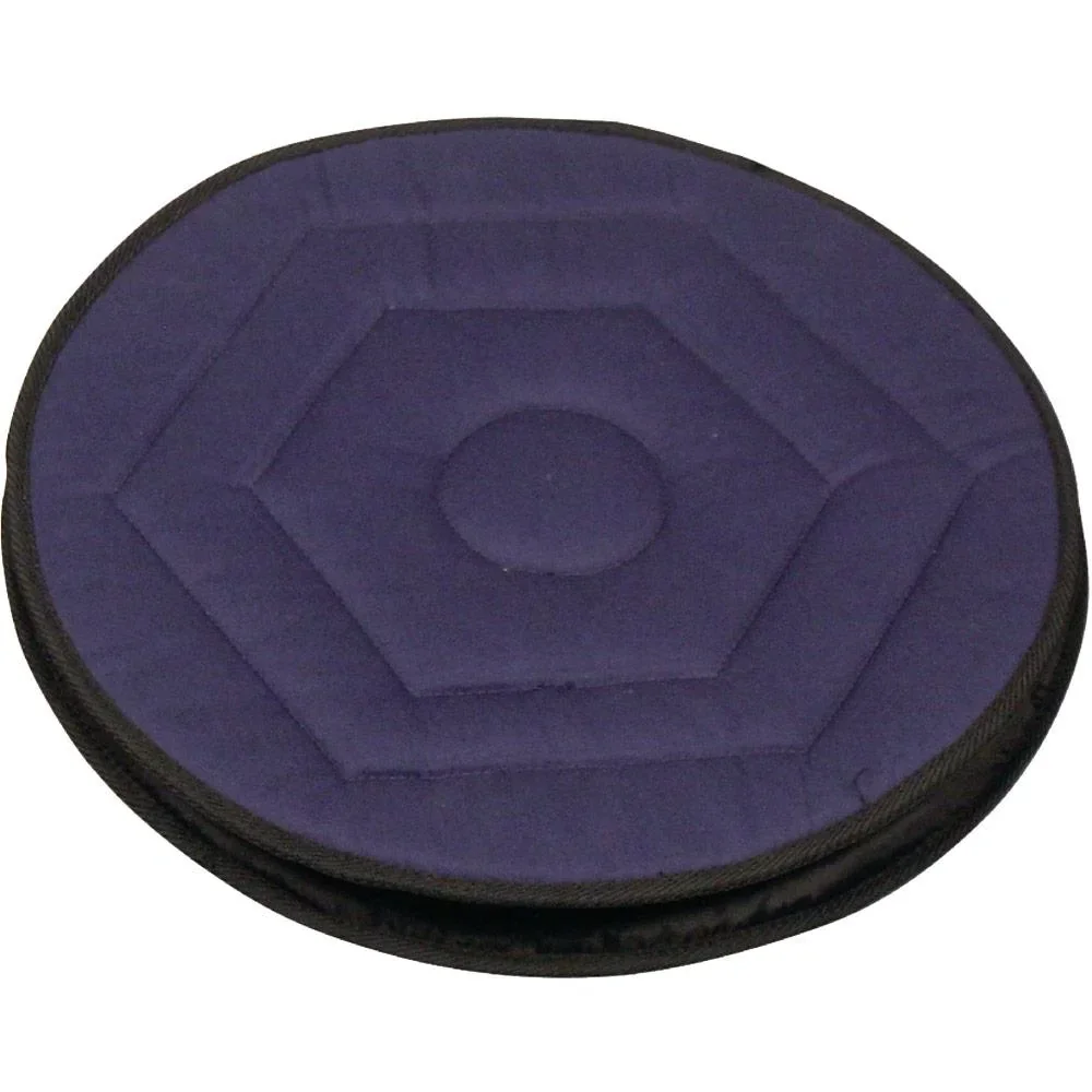 Round cushion