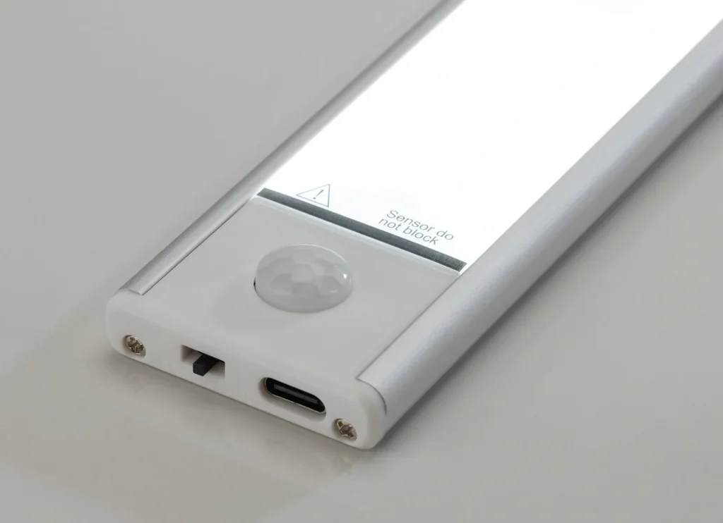 Slim Power LED light bar