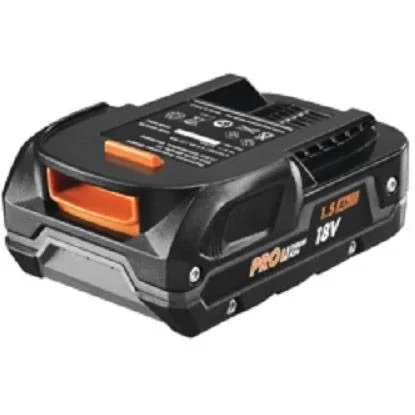 Li-Ion-Battery L1815G 18V 1.5Ah