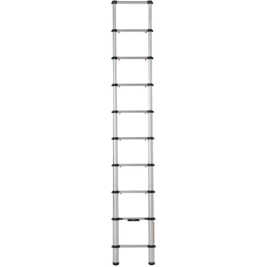 Eco Line Telescopic ladder 3.0m