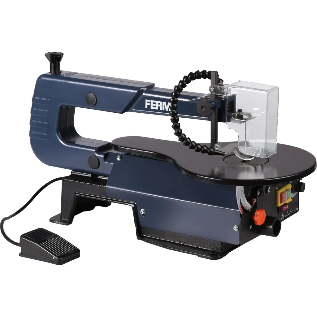 SSM1007 jigsaw 120W