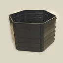 Composteur rapide version de base SK, 550 litres