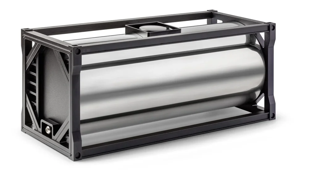 20 ft. liquid container 1:14