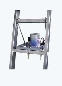 Combi step shelf