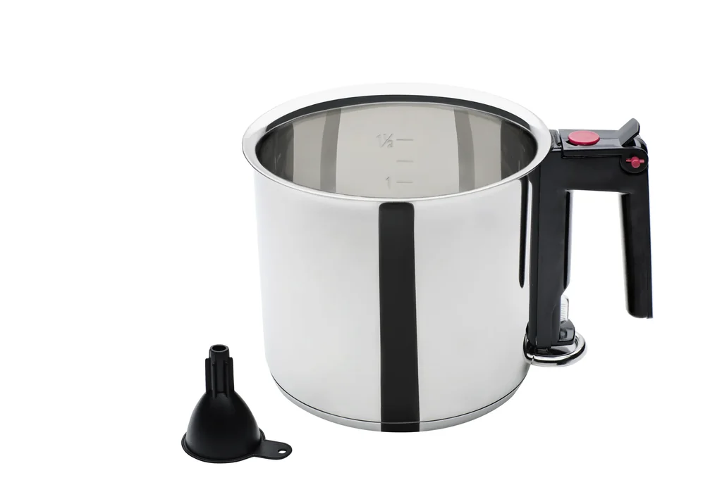 Water bath cooker 16 cm