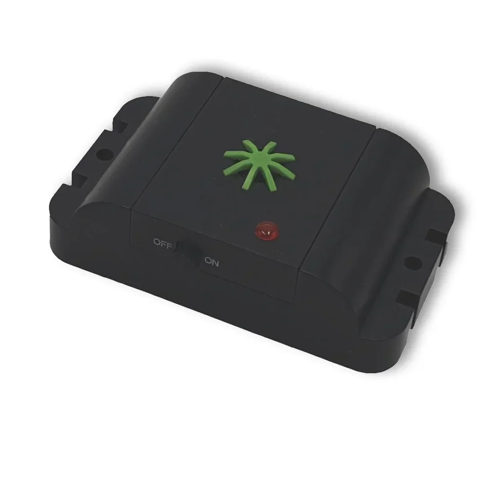 Cat and dog repeller