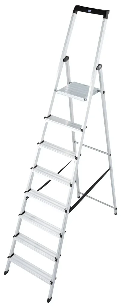 “SOLIDY” STEP LADDER 8 STEPS