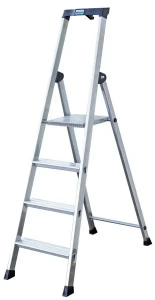 Solido stepladder, 5 steps
