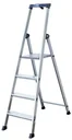 Solido stepladder, 5 steps