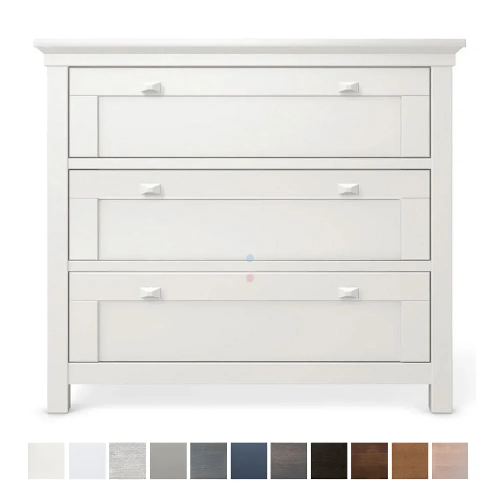 Romina Karisma Tiroirs Commode