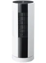 Column fan Tenero white
