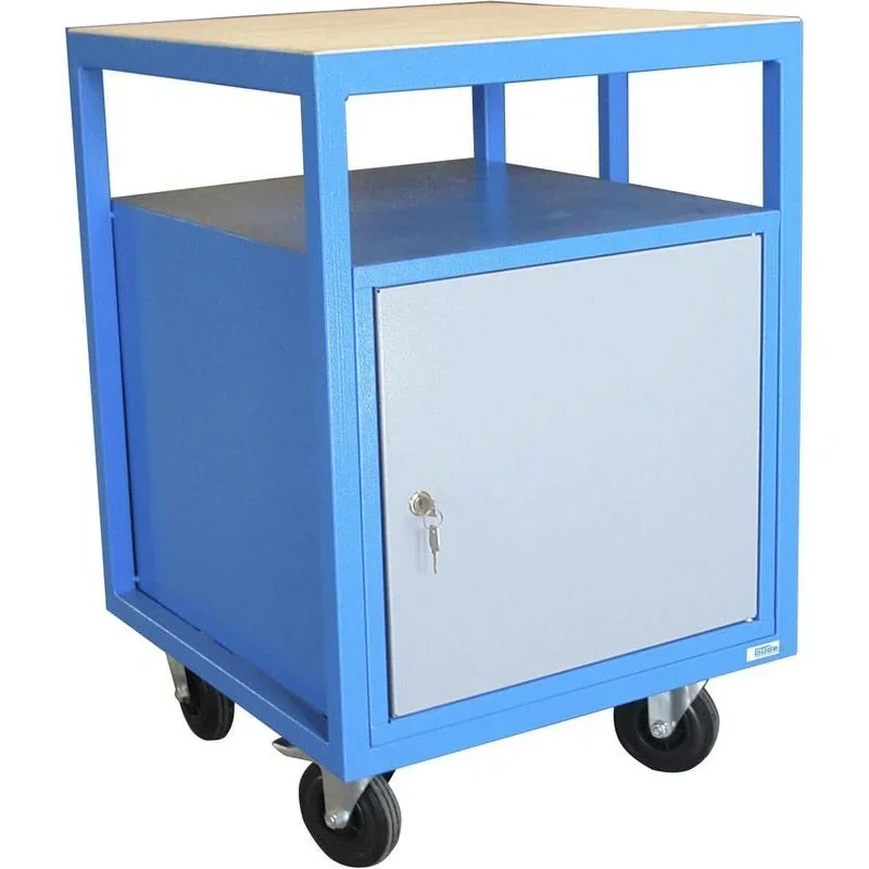 ROLLWERKBANK P 600 T