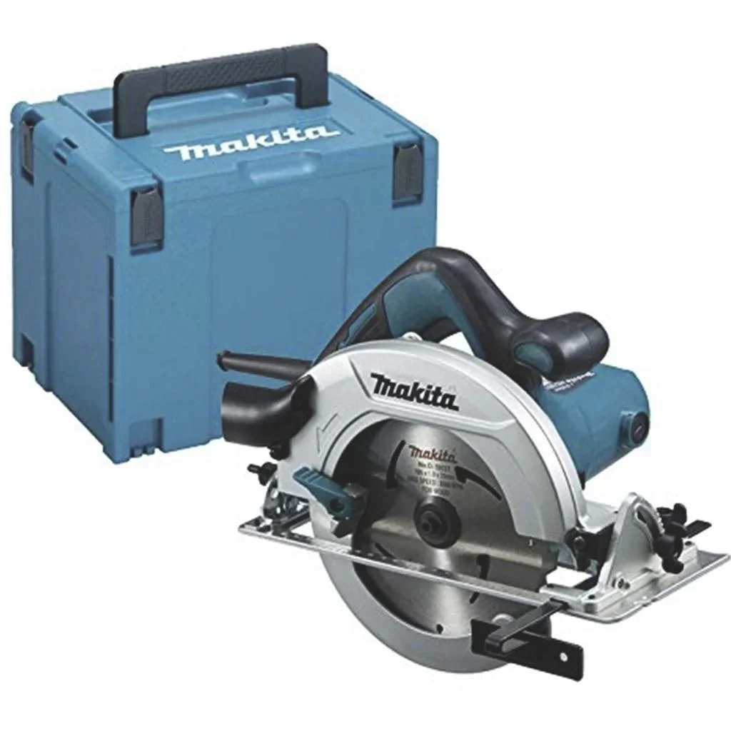 Hand circular saw HS7601J