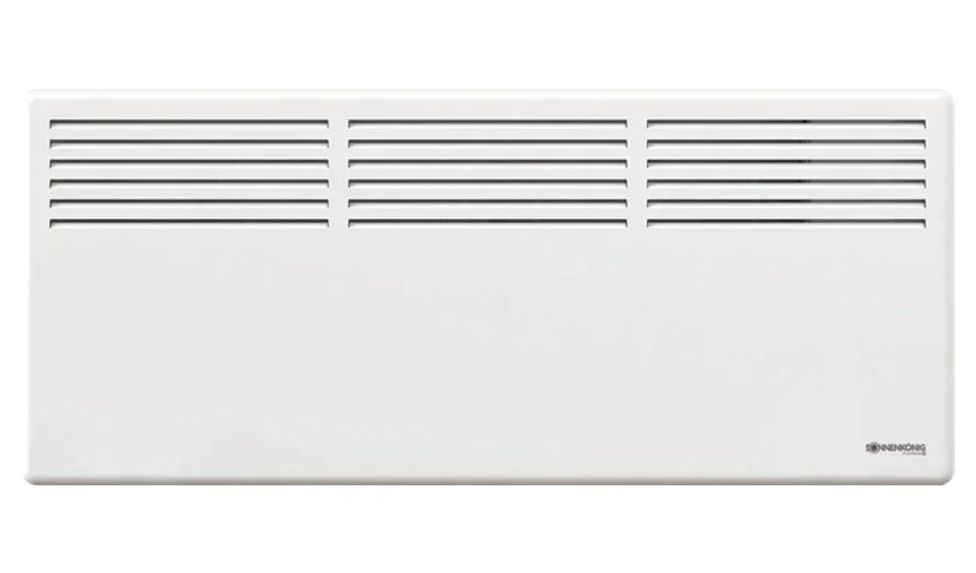 Slim E 2000 - Convector