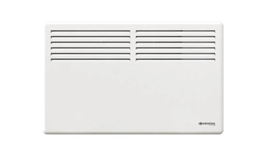 Slim E 1500 - Convector