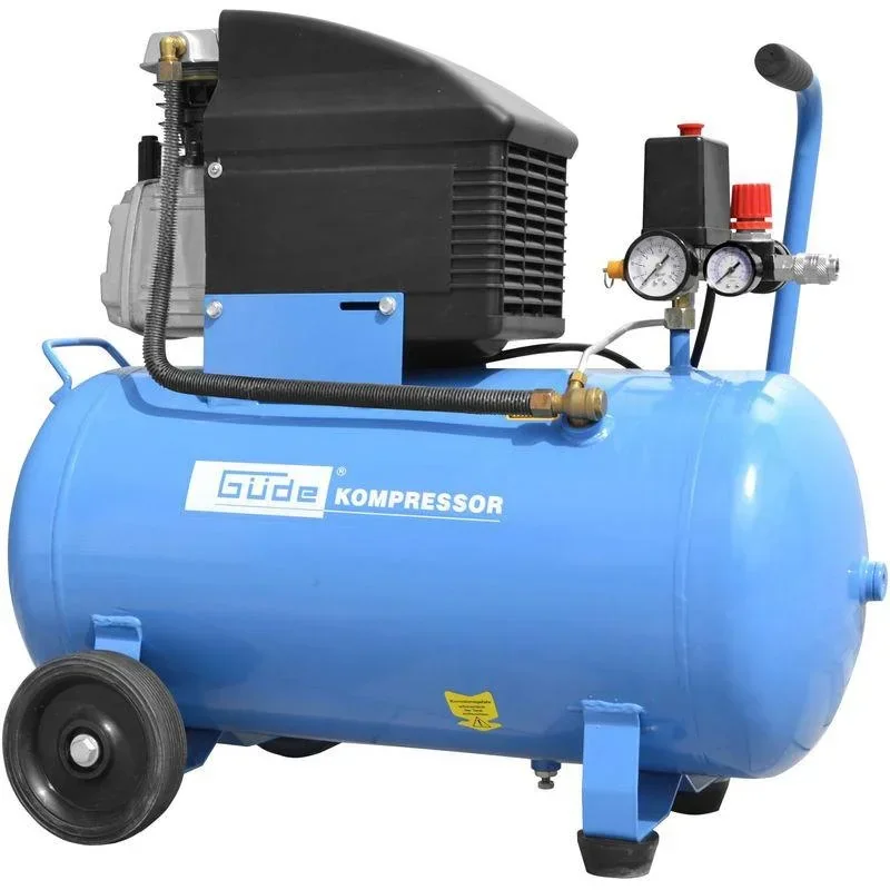 COMPRESSOR SET 301/10/50 12-TLG