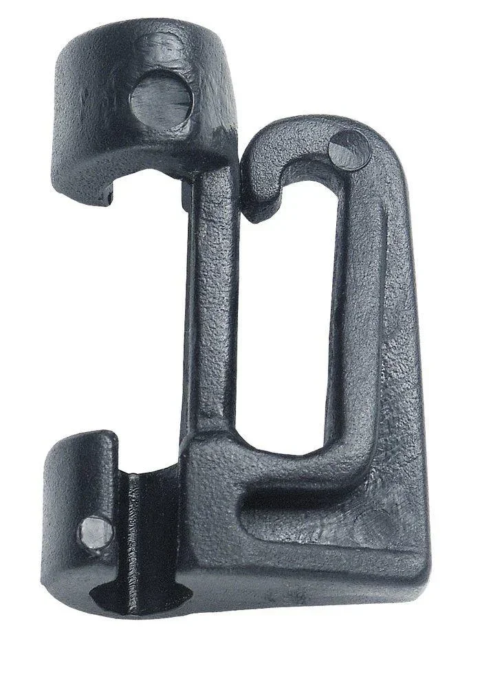 Replacement insulator / additional insulator