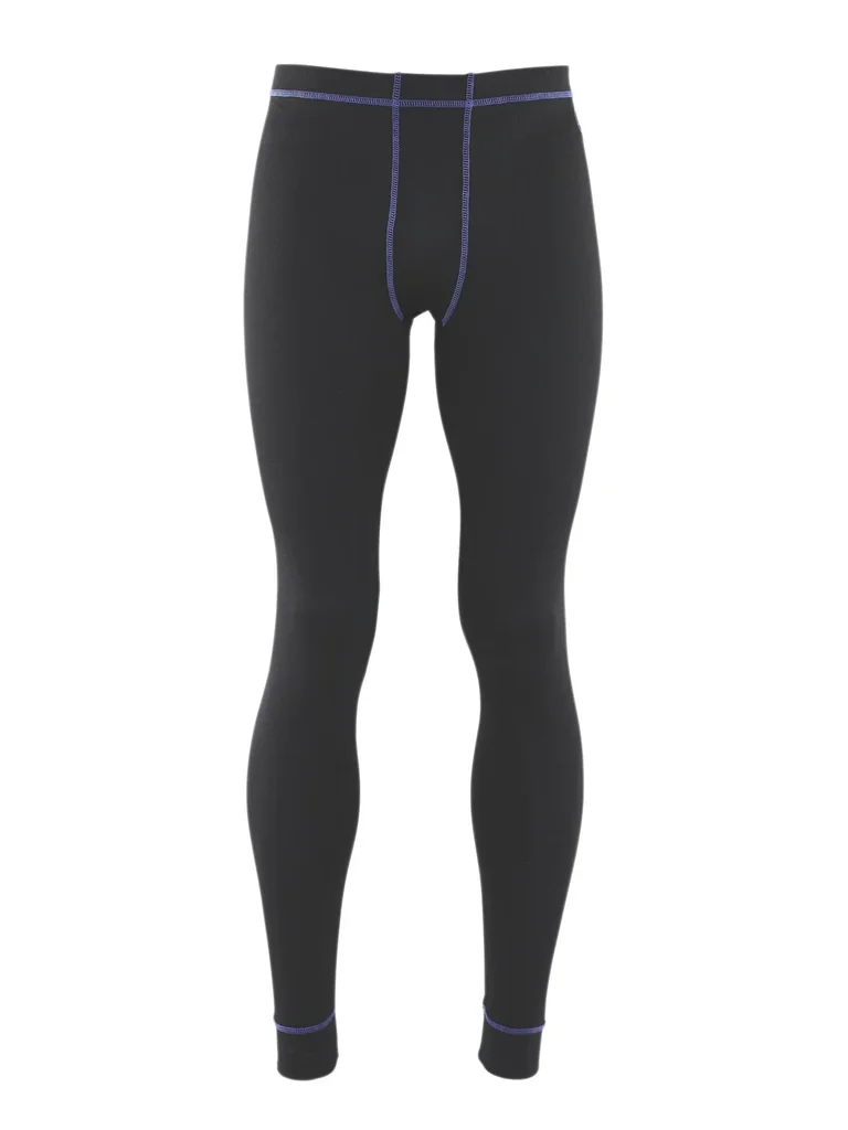 Functional underpants, color black, size M