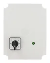 Transformer speed controller TSD K 7, 5-stage, 7 A