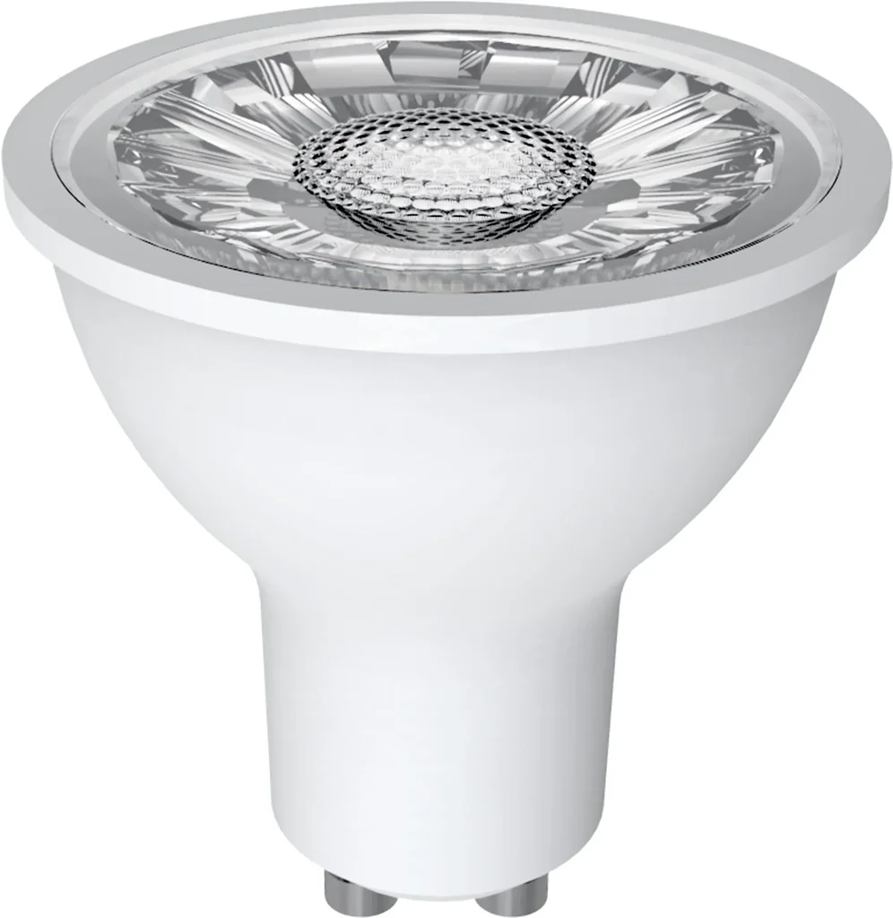 LED bulb 5.5W GU10