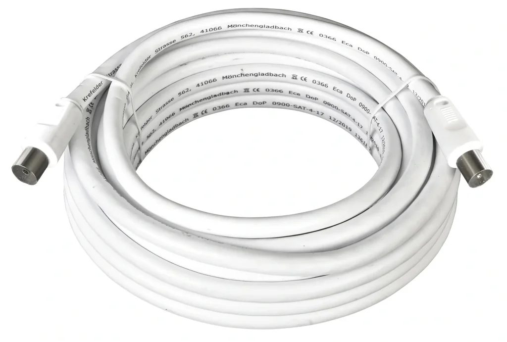 Antenna cable, 5m
