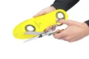 Insole, cuttable from size 41-47