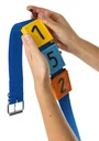 Numernblock Duo, No. 3