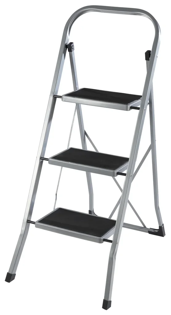 3-step folding step