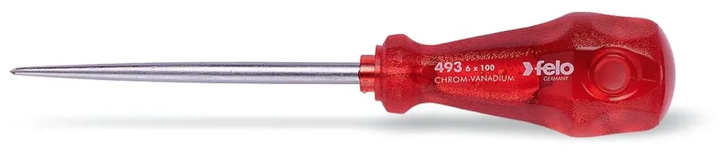 Round awl, 6mm
