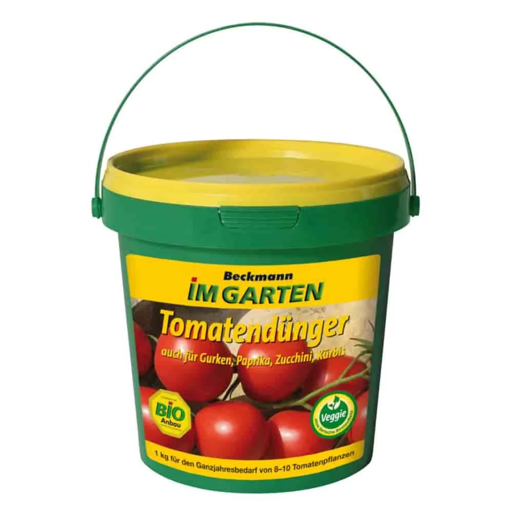 Engrais pour tomates 1kg