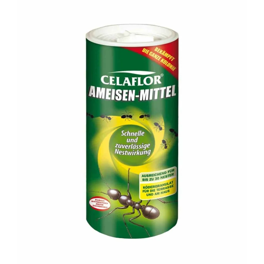 Ameisenmittel 300g: Efficace contre les fourmis