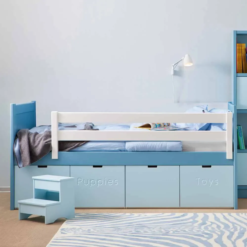 Muba Bespoke Lit Box