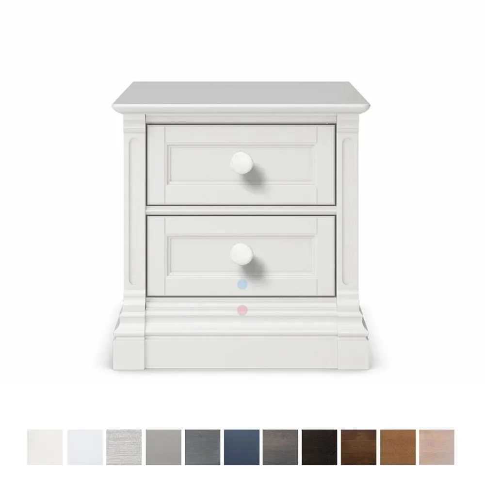 Romina Imperio Table de nuit