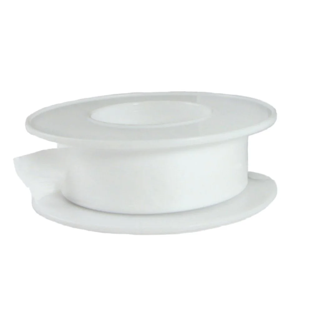 Ruban Téflon 12mm x 10m PTFE 0,1 mm épais