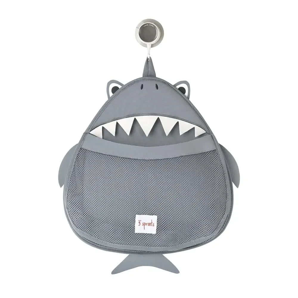3 Sprouts Filet de bain requin