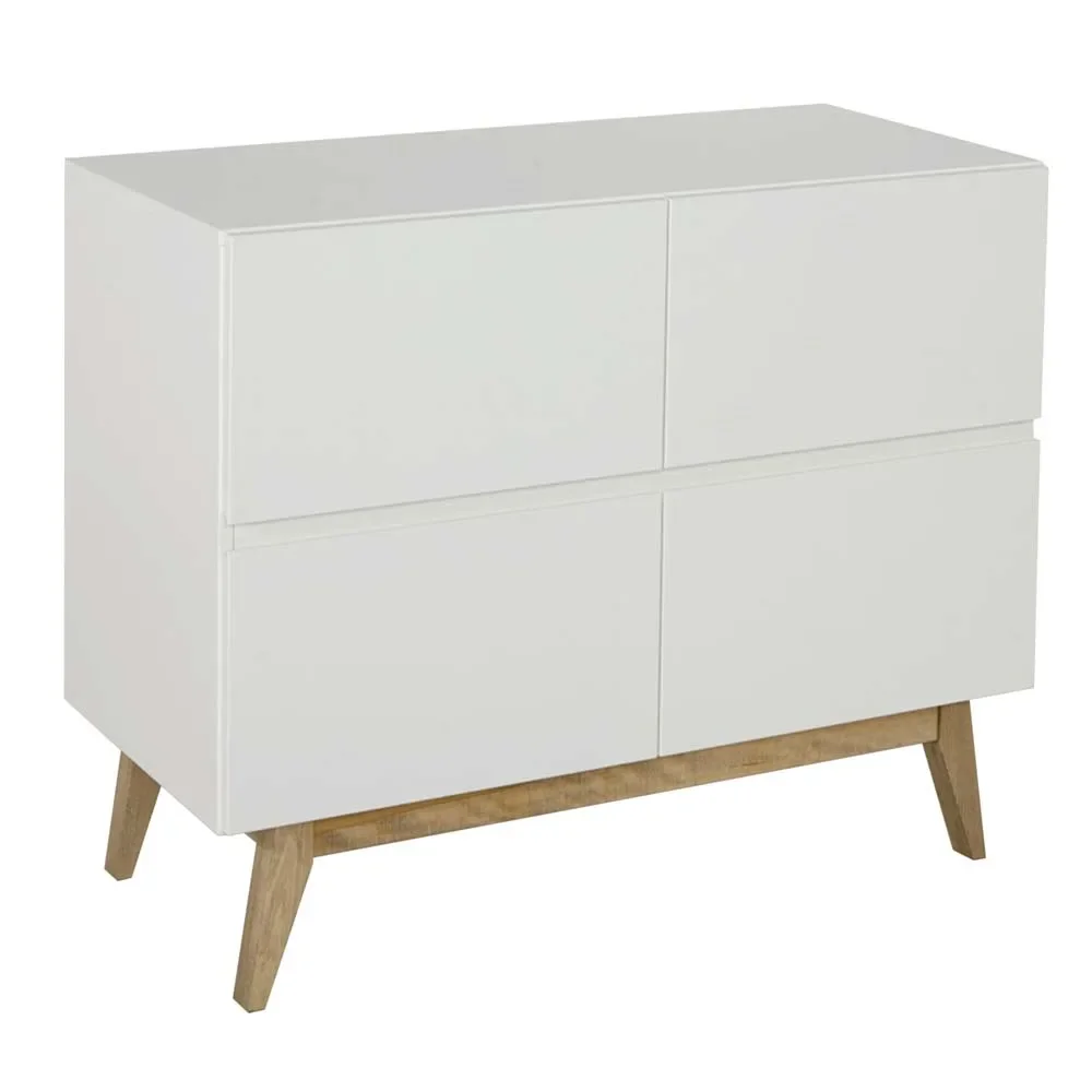 Quax Commode Trendy blanc