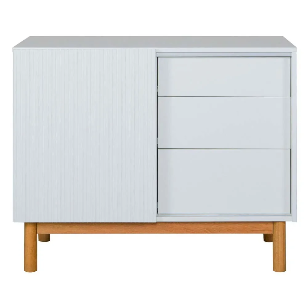 Quax Mood Commode blanc