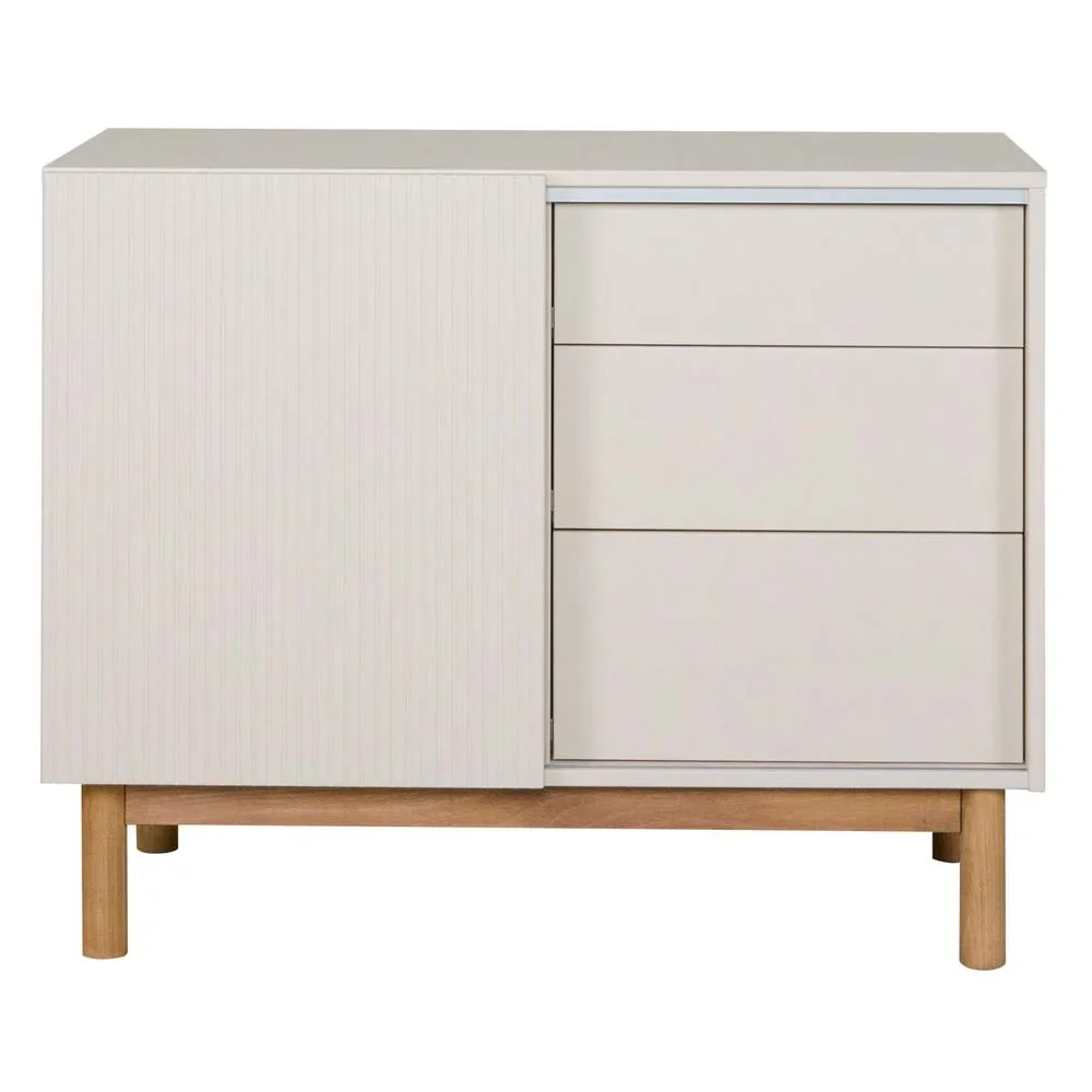 Quax Mood Commode clay