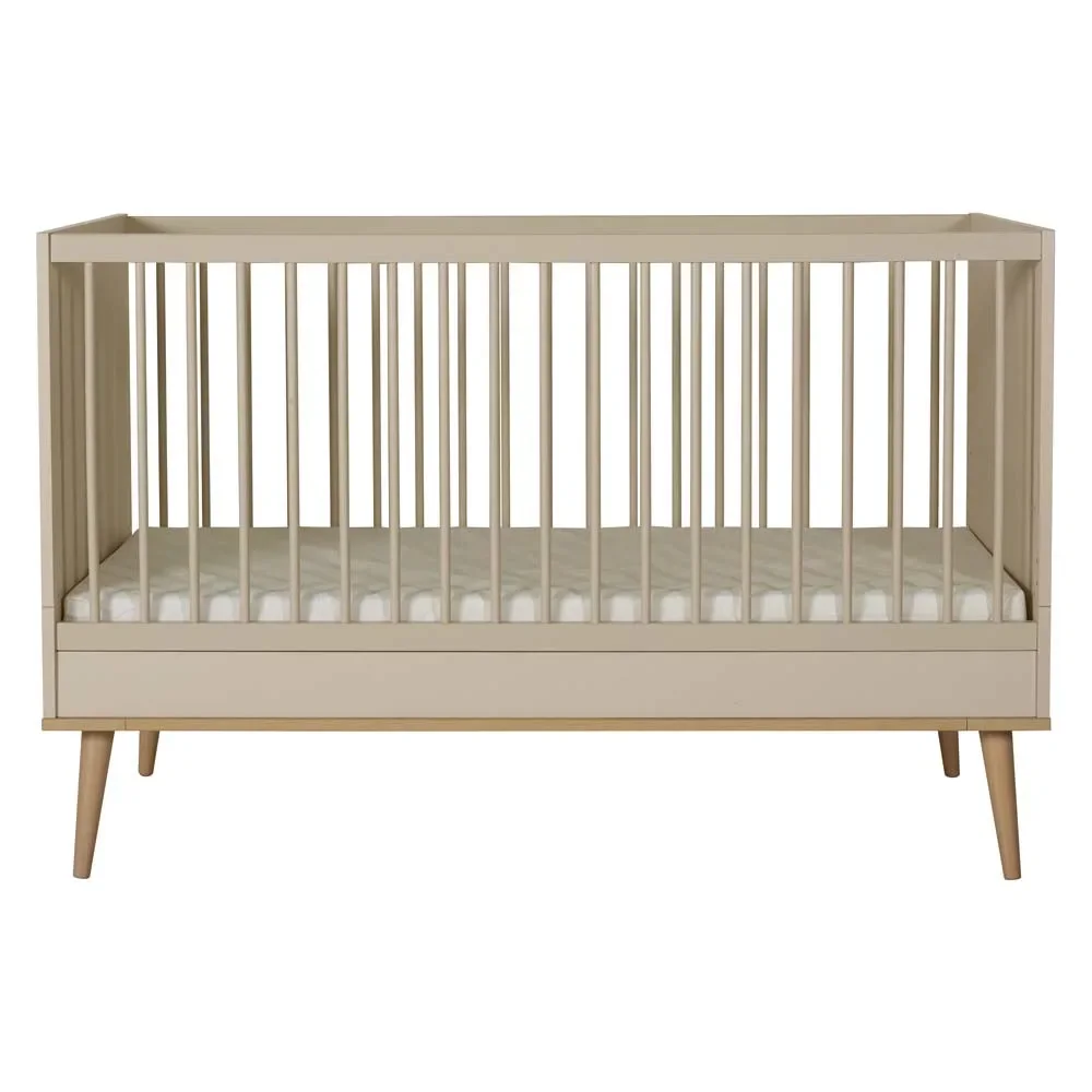 Quax Flow Lit bebe transformable clay 70 x 140
