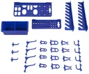 Assortiment de porte-outils 28 pièces