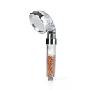 Pomme de douche Spa 3-en-1