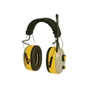 Protection auditive avec radio FM