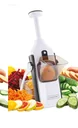 Livington Turbo Cut vegetable cutter